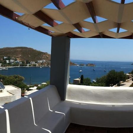 Nice View Villa Grikos Bay  Exterior photo